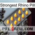 Strongest Rhino Pill cialis1